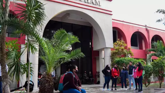 El Instituto Tecnológico de Champotón continúa buscando añadir más licenciaturas El Instituto Tecnológico de Champotón continúa buscando añadir más licenciaturas