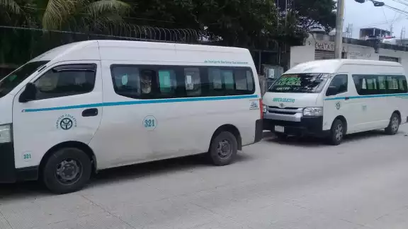 FOTOS: Yolanda Aldana