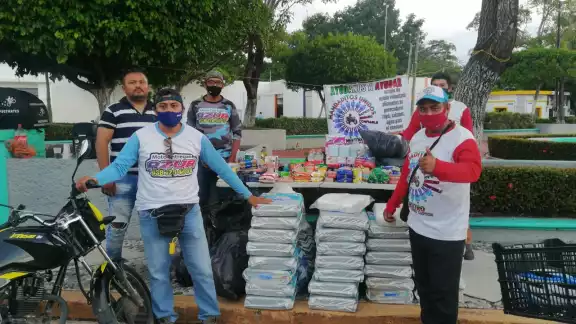 Foto: Irene Barradas