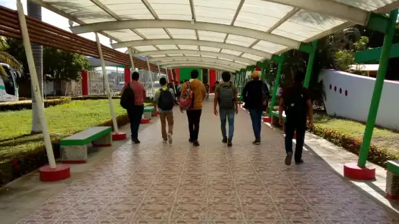 De no llegar a un acuerdo entre ambas partes, se realizará el paro de labores a partir del 8 de marzo.