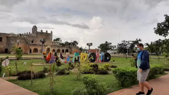 A días de terminar las vacaciones decembrinas, la ocupación es alentadora A días de terminar las vacaciones decembrinas, la ocupación es alentadora