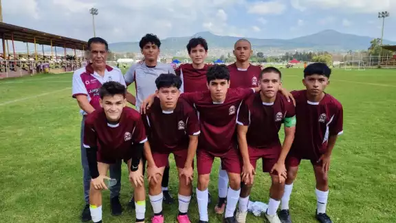 Los deportistas quintanarroenses buscarán replicar la buena participación que se tuvo en los Juegos Nacionales CONADE.
Los deportistas quintanarroenses buscarán replicar la buena participación que se tuvo en los Juegos Nacionales CONADE.