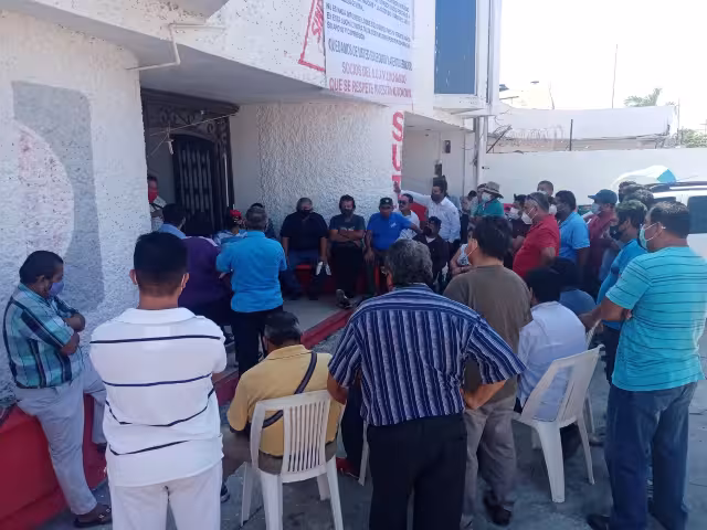 FOTOS: Agustín Ferrer