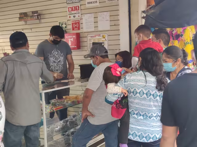 La pirotecnia es una actividad productiva en 28 Estados de la República Mexicana