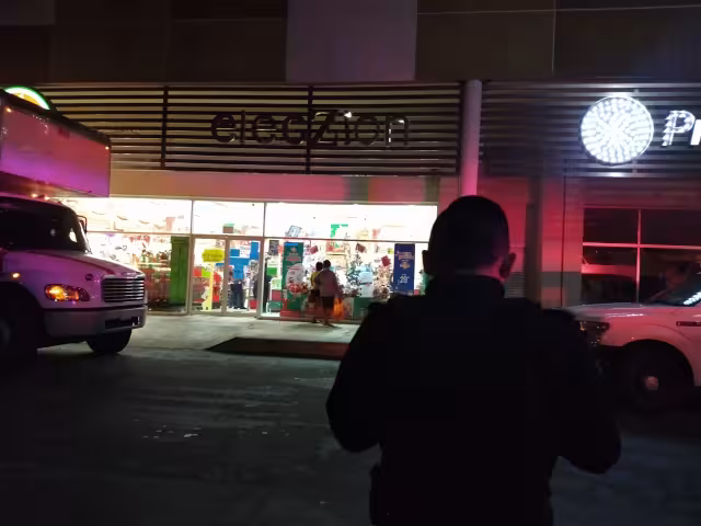 FOTOS: Jazmín Rodríguez