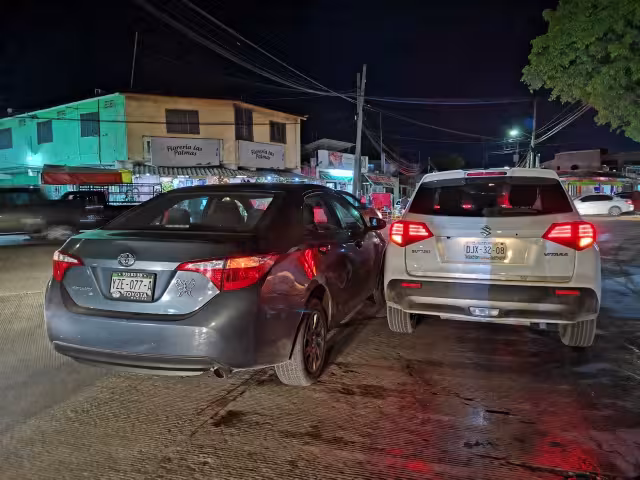 Foto: Ricardo Jiménez