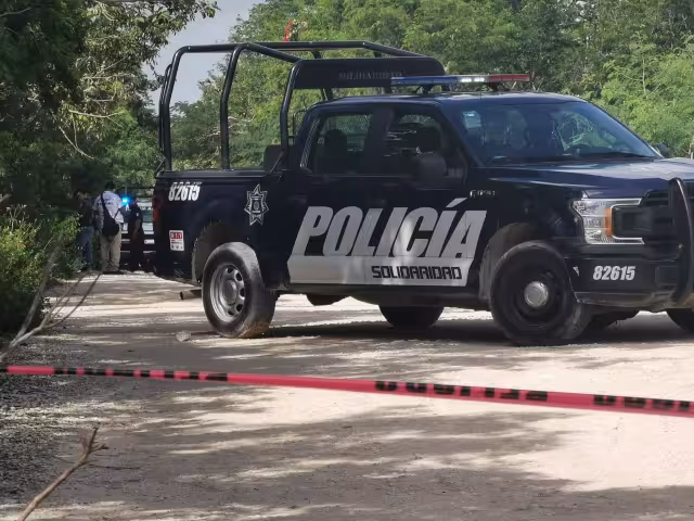 El fallecido permanece en calidad de desconocido