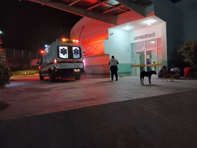 Apuñalan a hombre durante riña en La Libertad, Escárcega; lo dejan grave