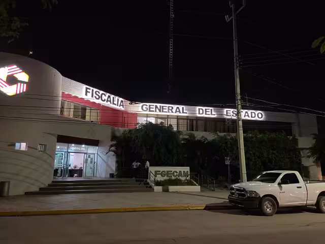 El acusado, identificado como Joscarwilly “N”