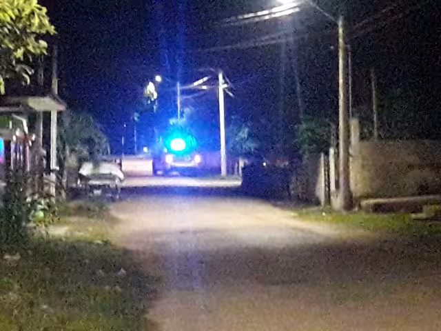 FOTOS: Justino Xiu Chan