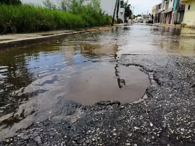 FOTO: Irene Irene Barradas