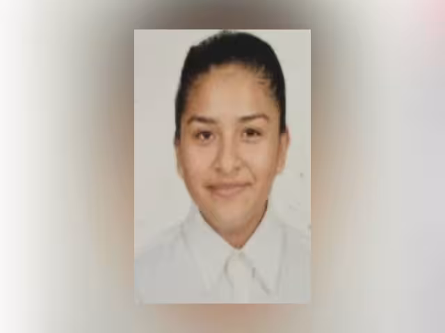 Azul Alejandra González Naarro, menor extraviada en Chetumal, no cuenta con señas particulares, según datos que familiares brindaron a la FGE Quintana Roo