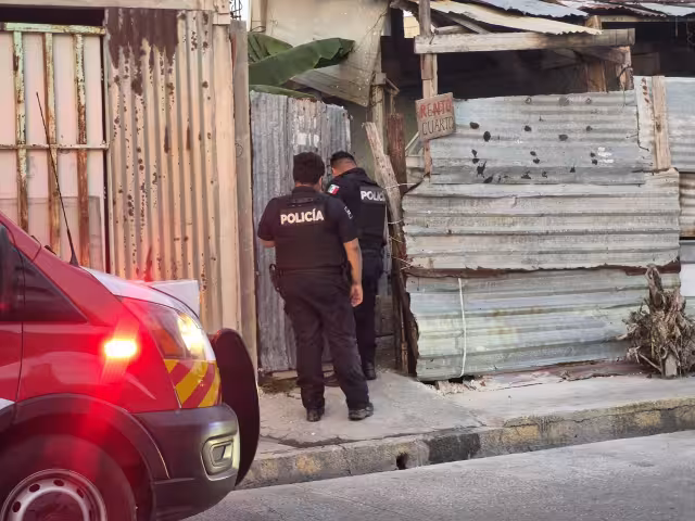 Adulto mayor fue encontrado sin vida en su domicilio en la colonia Morelos, en Campeche.