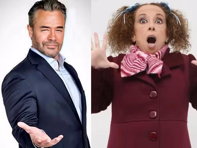 'La Güereja' no ha dado declaraciones en torno al caso que envuelve la vivienda en la que actualmente habita y que le vendió Sergio Sendel