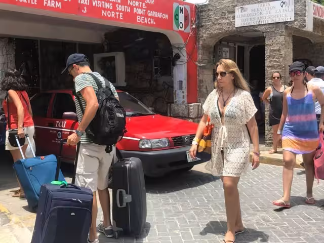 Cada día son más frecuentes las quejas de los agremiados en contra del Instituto de Movilidad