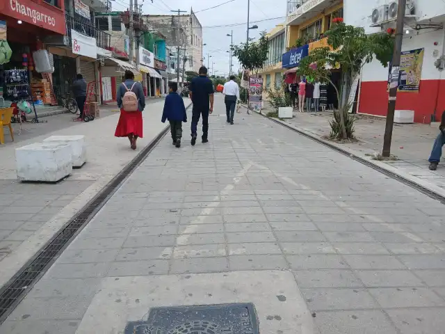 Tras varias semanas de calor, las temperaturas descendieron