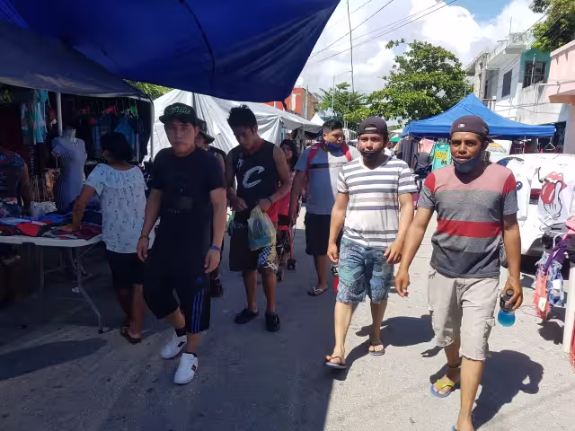 A penas hace unos días se dio a conocer el caso de dos hombres en Tamaulipas. Foto: Por Esto!