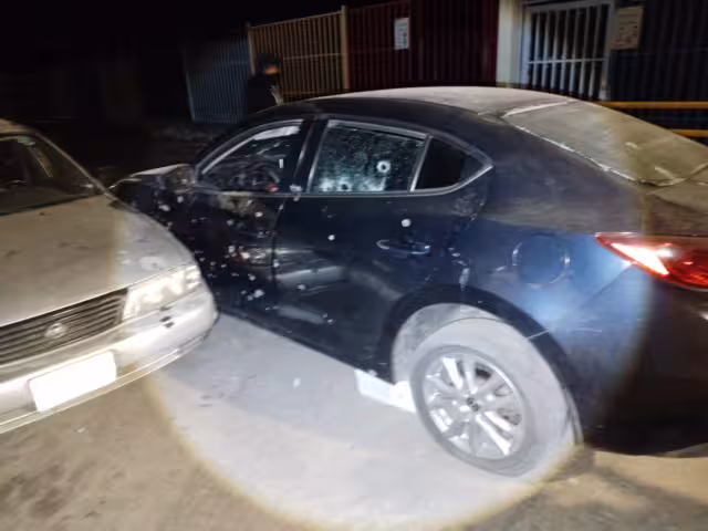 Asesinan a Clemente 'N', líder de la Familia Michoacana