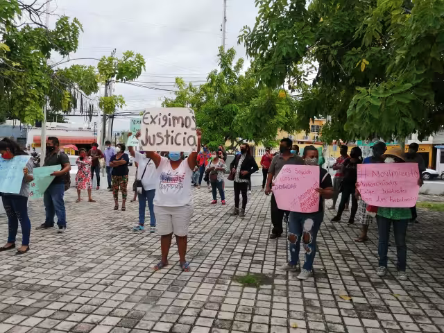 FOTOS: Irene Barradas