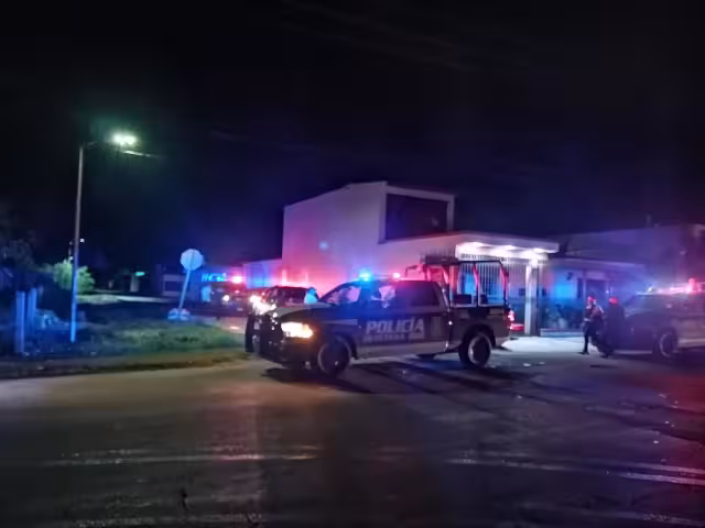 Elementos policiacos detuvieron al abuelito al percatarse que se trataba de un presunto abuso sexual