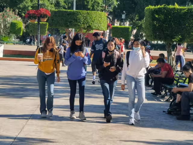 Se esperan temperaturas frescas por la mañana