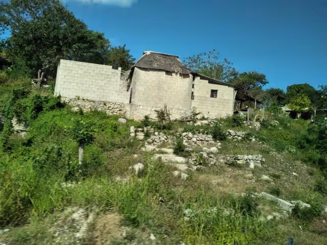 Protección Civil ya advirtió a los dueños