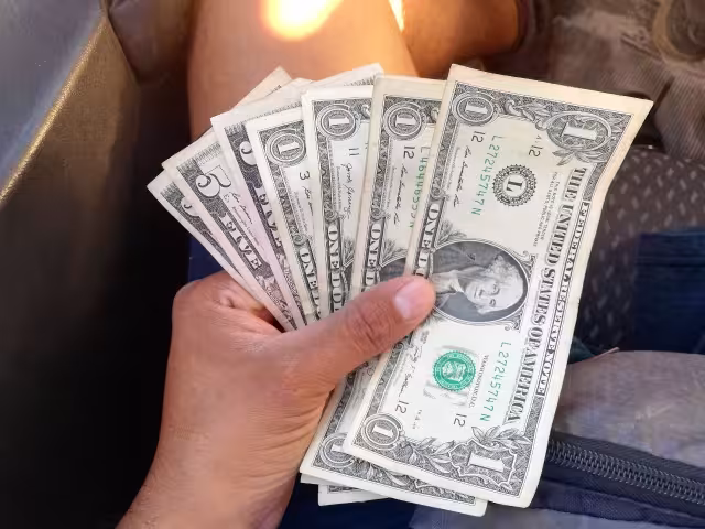 El dinero es enviado por mexicanos que viven en Estados Unidos y apoyan a familiares y amigos