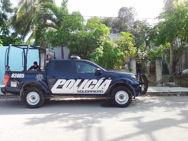 Se registra el suicidio número 21 de este año en el municipio de Solidaridad