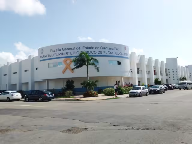 Los asaltantes son originarios de Tabasco y Yucatán