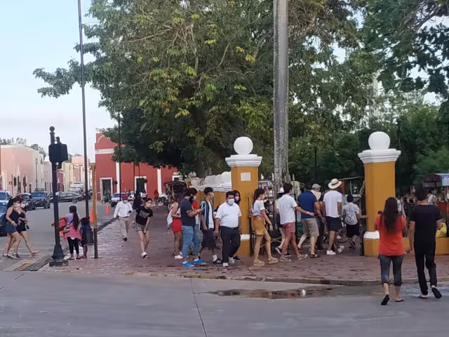 Foto: Alfredo Osorio Aguilar