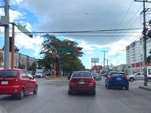 En Benito Juárez existe un parque vehicular de 940 mil unidades, aproximadamente, de las cuales, sólo el 23% posee un contrato de responsabilidad vial.