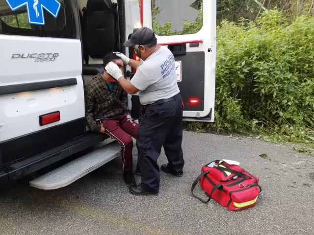 FOTOS: Julio Javier Mena