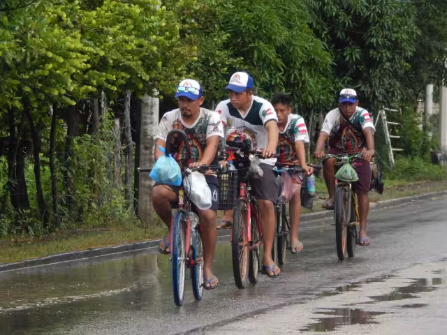 FOTOS:  Irene Barradas