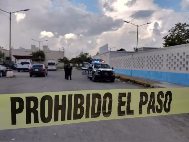 Foto: Jazmín Rodríguez