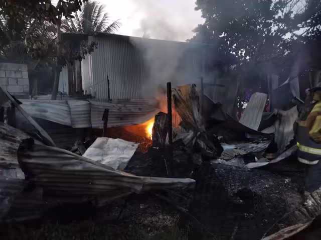 Fotos: Ricardo Jiménez