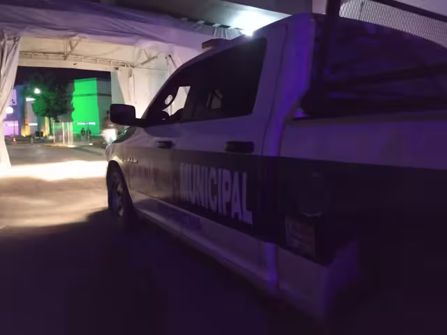 FOTOS: Jazmín Rodríguez