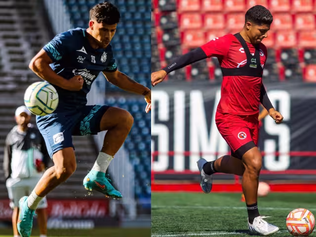 El Puebla se prepara para llegar a la casa de los Xolos de Tijuana para arrebatarles esos puntos y escalar en la Tabla General de la Liga MX