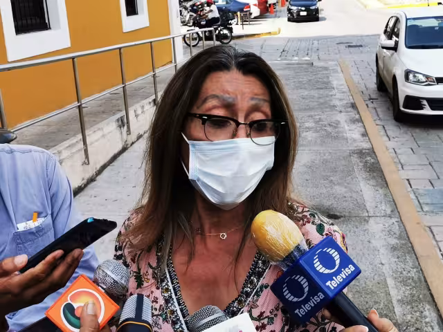 Alejandra Ruiz mostró confianza de que en las elecciones del 2024 se cuente con la participación de integrantes trans