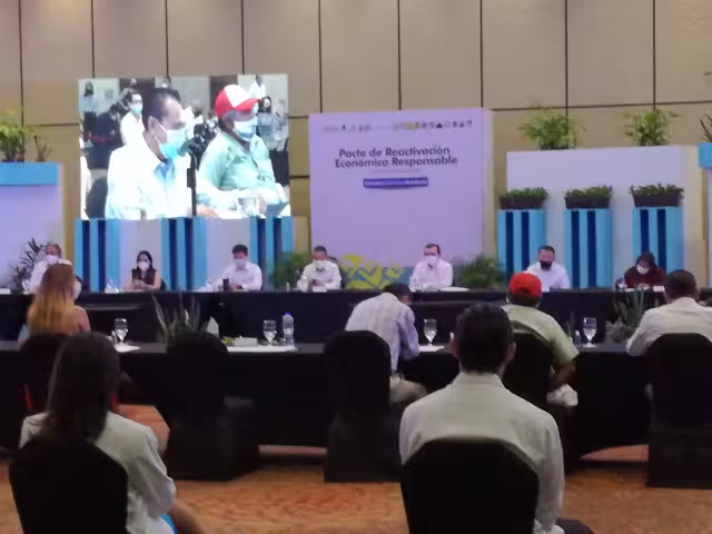 Foto:  Víctor Ávalos