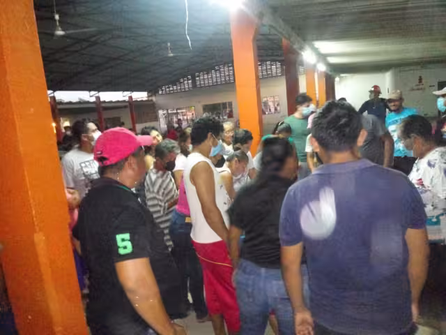 En el oficio piden que dejen de amenazar a las familias atastecas con denunciarlas y encarcelarlas si no pagan el servicio