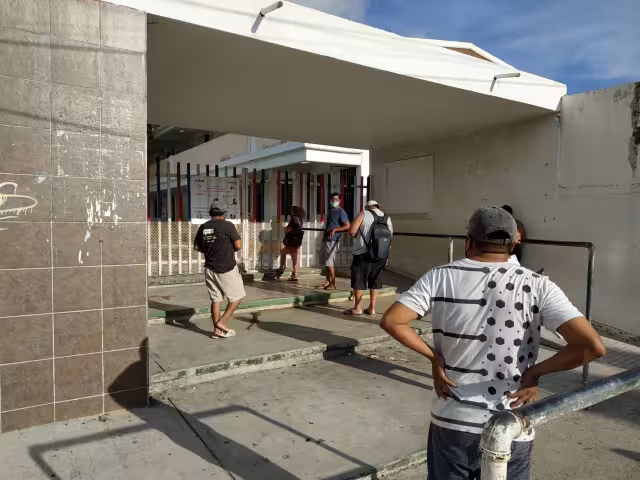 Los cancunenses están a la espera de conocer quién será el nuevo alcalde de la ciudad