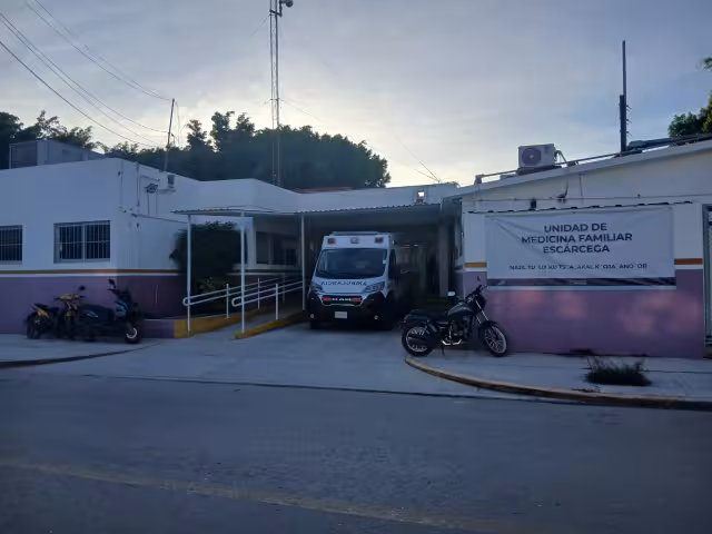 Hospitales y clínicas activaron plantas eléctricas para seguir funcionando.