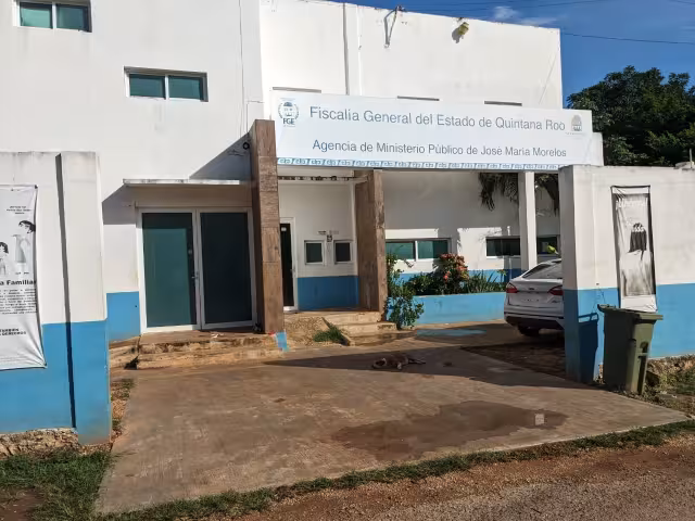 El hombre pasará 43 años y nueve meses en prisión por violación