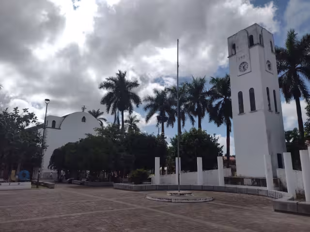 La Bandera de México no fue izada en el marco del Grito de Independencia de la nación en Felipe Carrillo Puerto