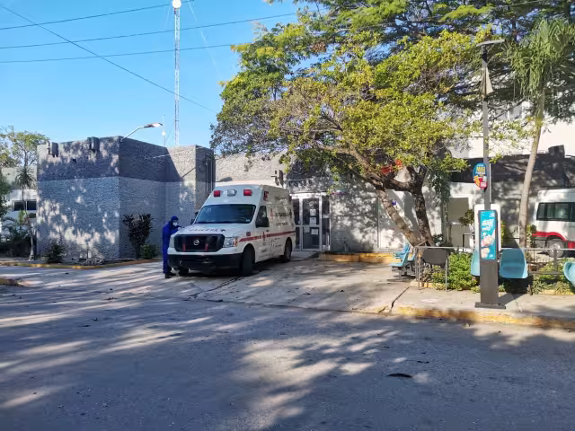 FOTO: Ricardo Jiménez