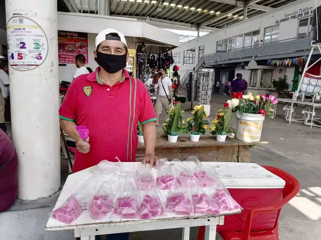 FOTO: Emmanuel Sansores