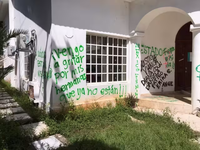 Foto: Mario Hernández Gallardo