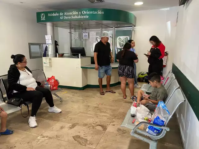 Subió el índice de males respiratorios y cobró una vida