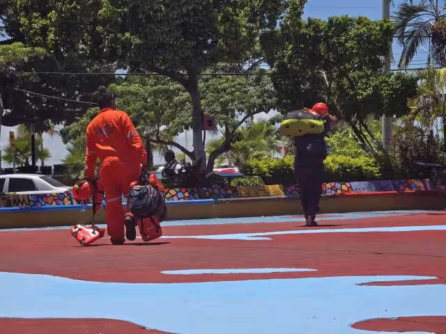 Empresarios de Ciudad del Carmen señalan que PEMEX aún no liquida adeudos de 2024, lo que mantiene en crisis a proveedores.