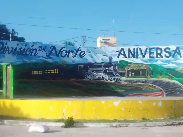 Explicó que en dicha asamblea sólo había nueve ejidatarios y él aparece como presidente de la mesa de debates